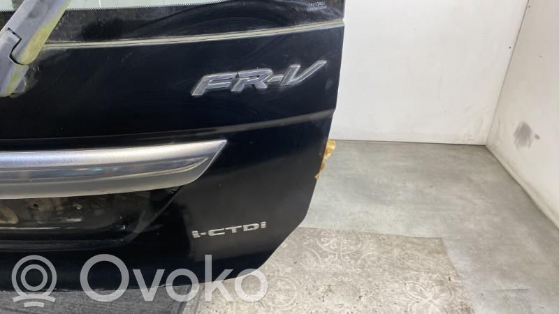 Honda FR-V Tailgate/trunk/boot lid 