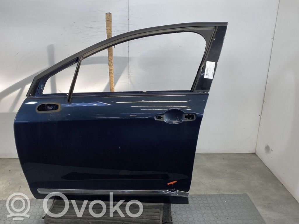 Citroen C5 Durvis 