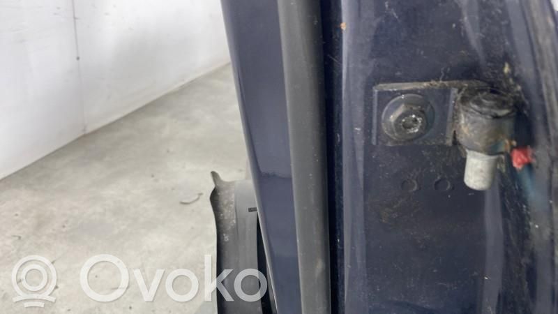 Volkswagen Eos Durvis 