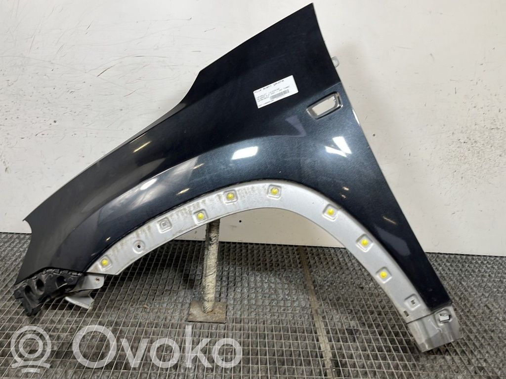 Chevrolet Orlando Błotnik przedni 