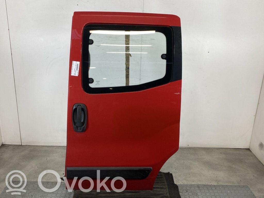 Fiat Qubo Side sliding door 