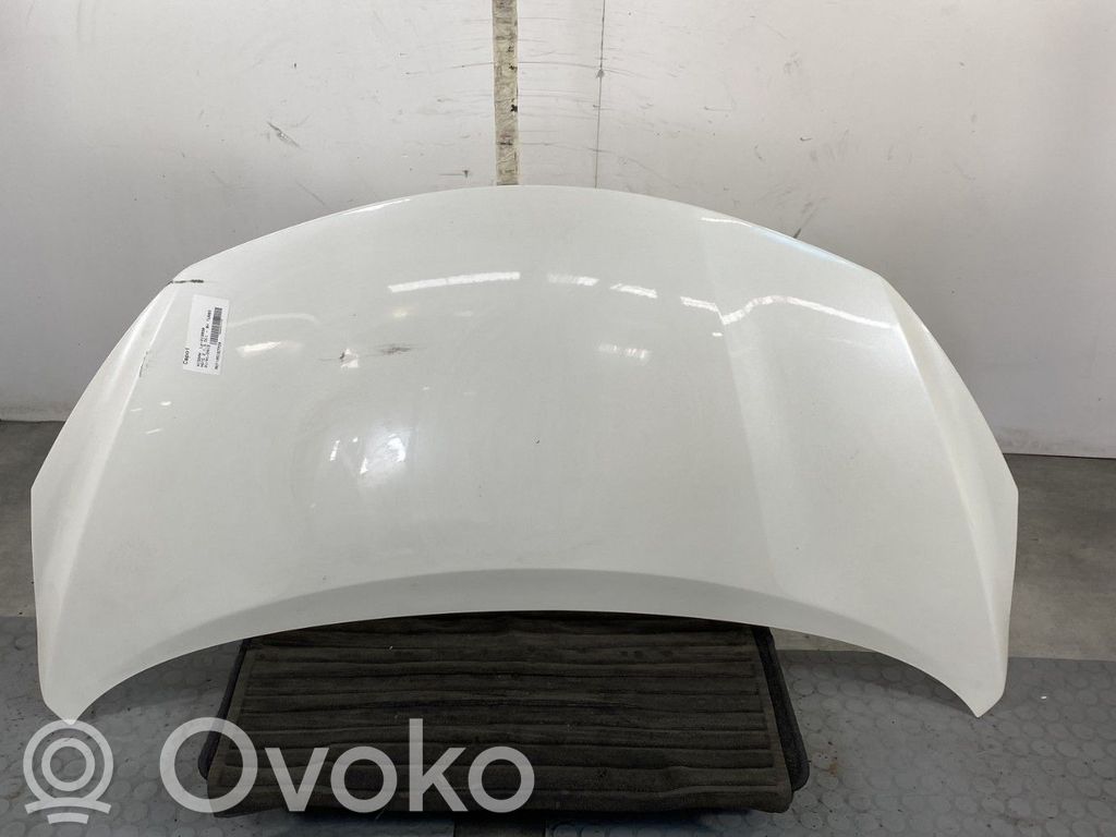 Nissan Note (E12) Konepelti 