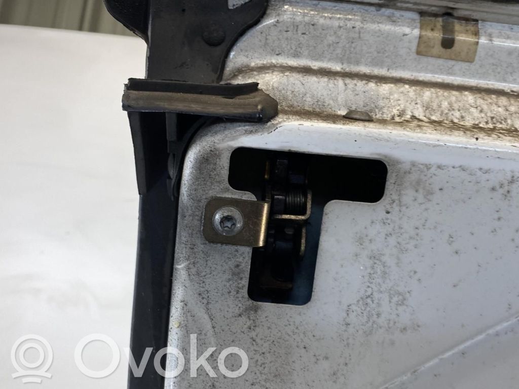 Ford Transit Back/rear loading door 