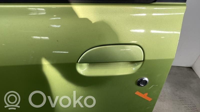 Daihatsu Cuore Puerta delantera 