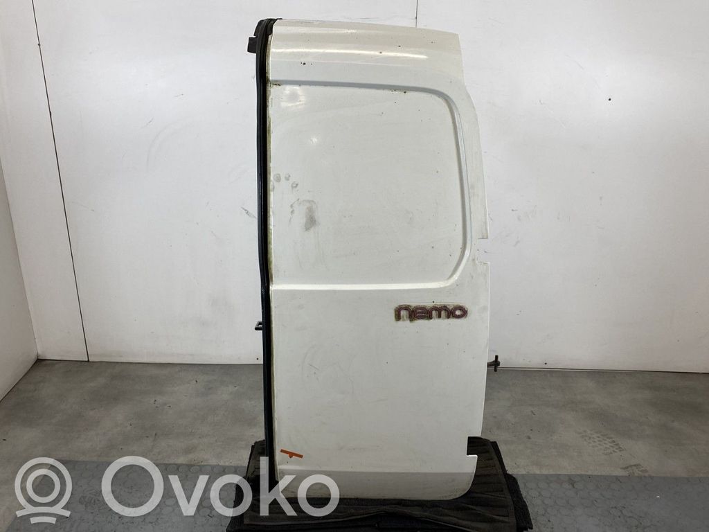 Citroen Nemo Durvis 