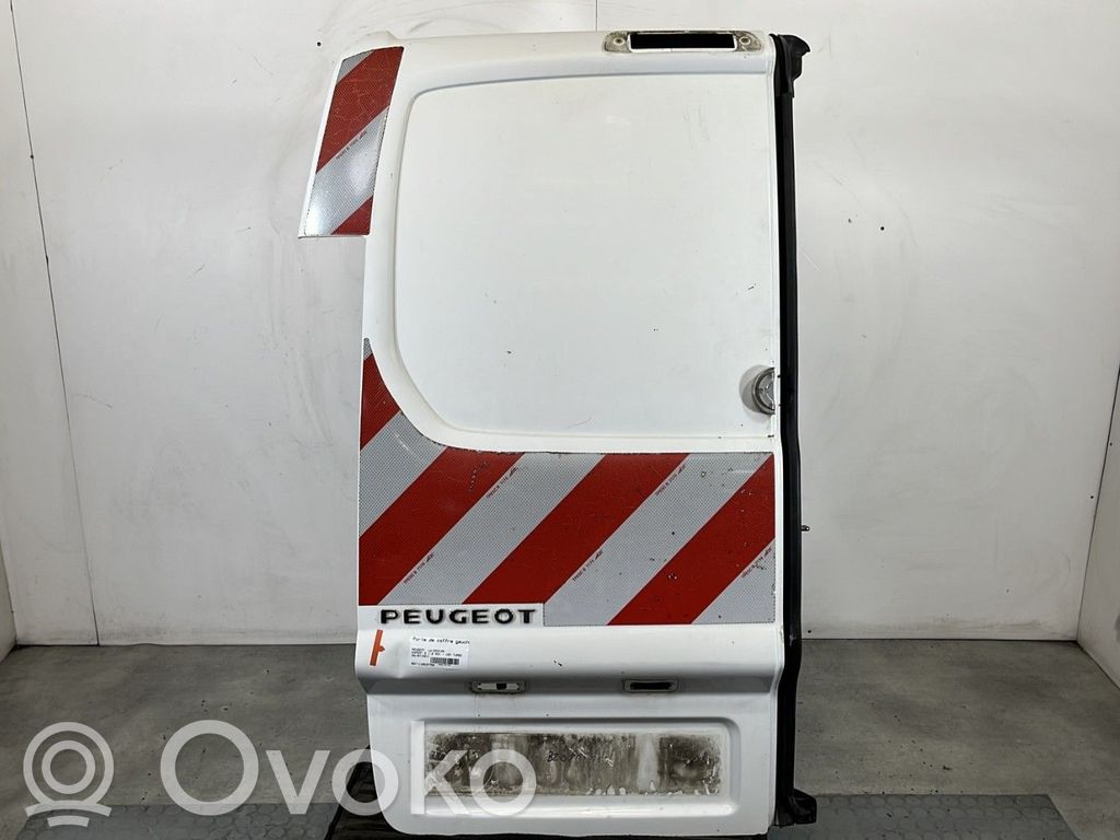 Peugeot Expert Back/rear loading door 