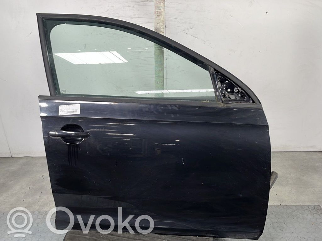 Seat Toledo IV (NH) Priekinės durys 