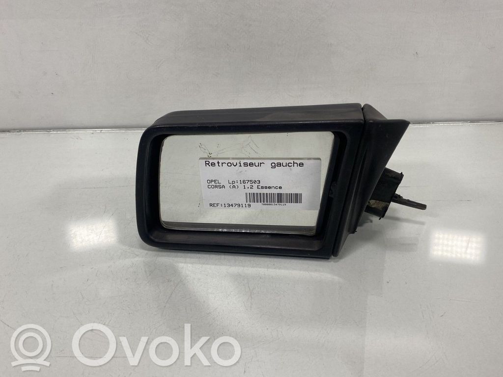 Opel Corsa A Veidrodėlis (mechaninis) 
