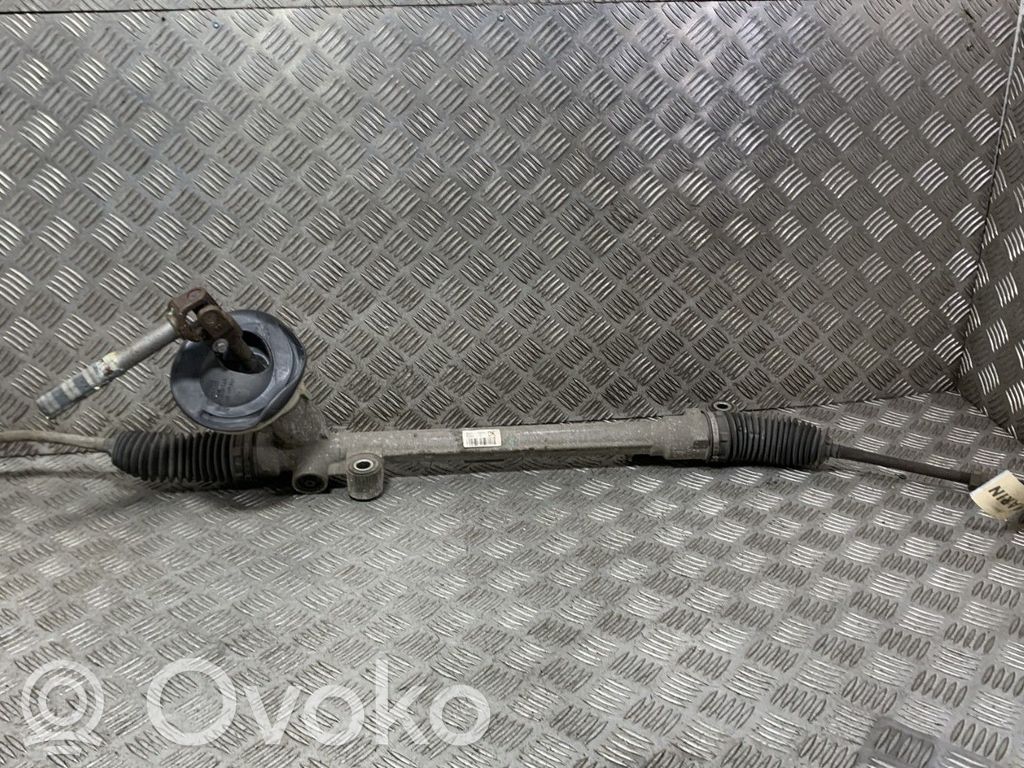 Ford Fiesta Vairo kolonėlė 