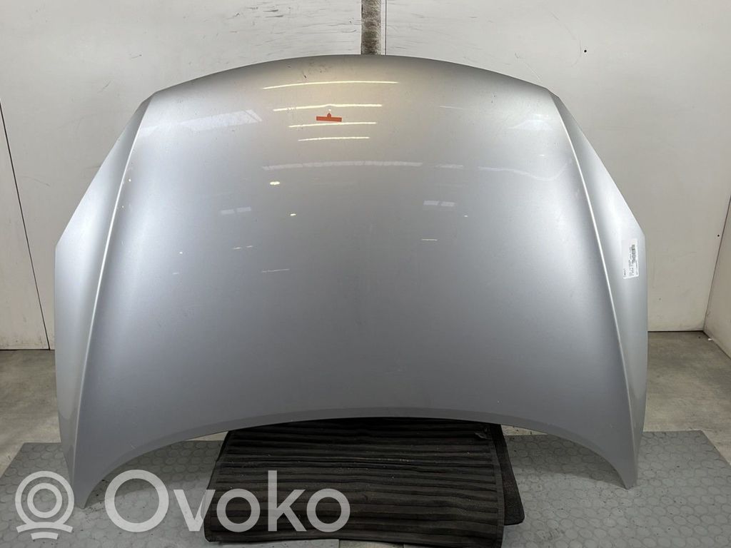 KIA Ceed Konepelti 