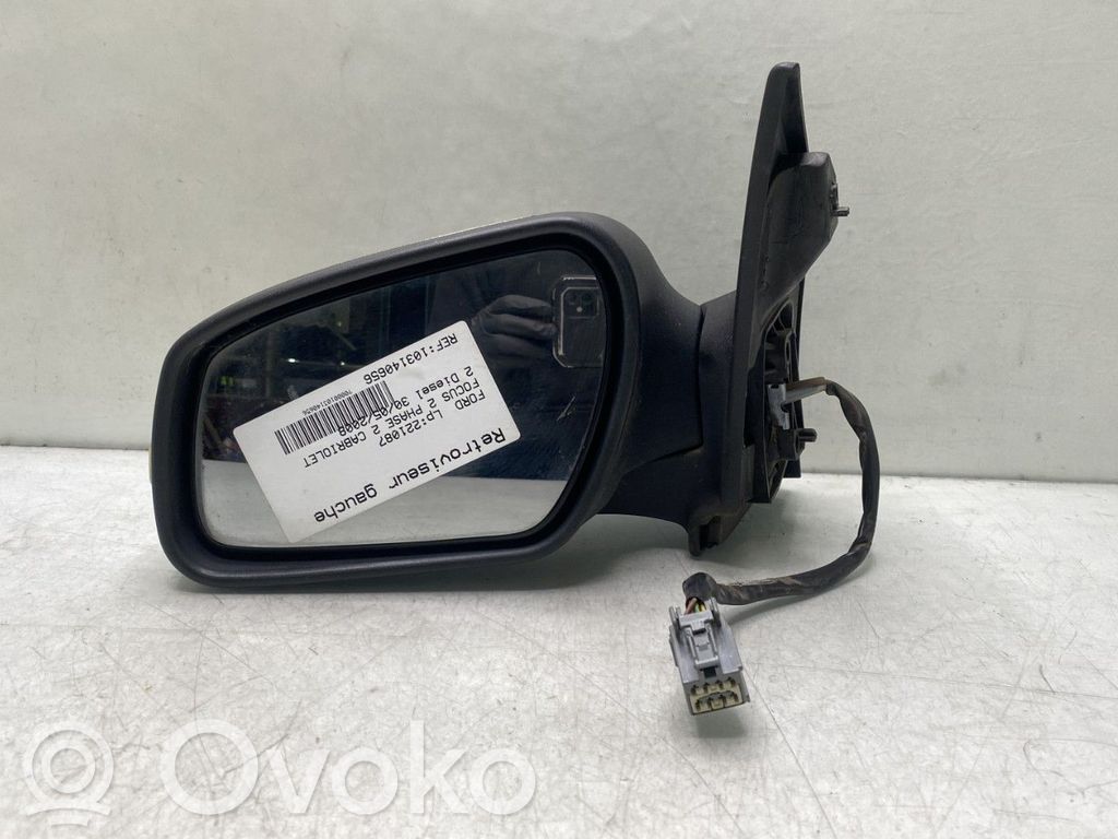 Ford Focus Espejo lateral manual 