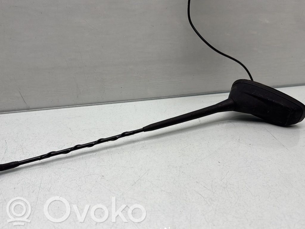 Citroen C3 Radion antenni 