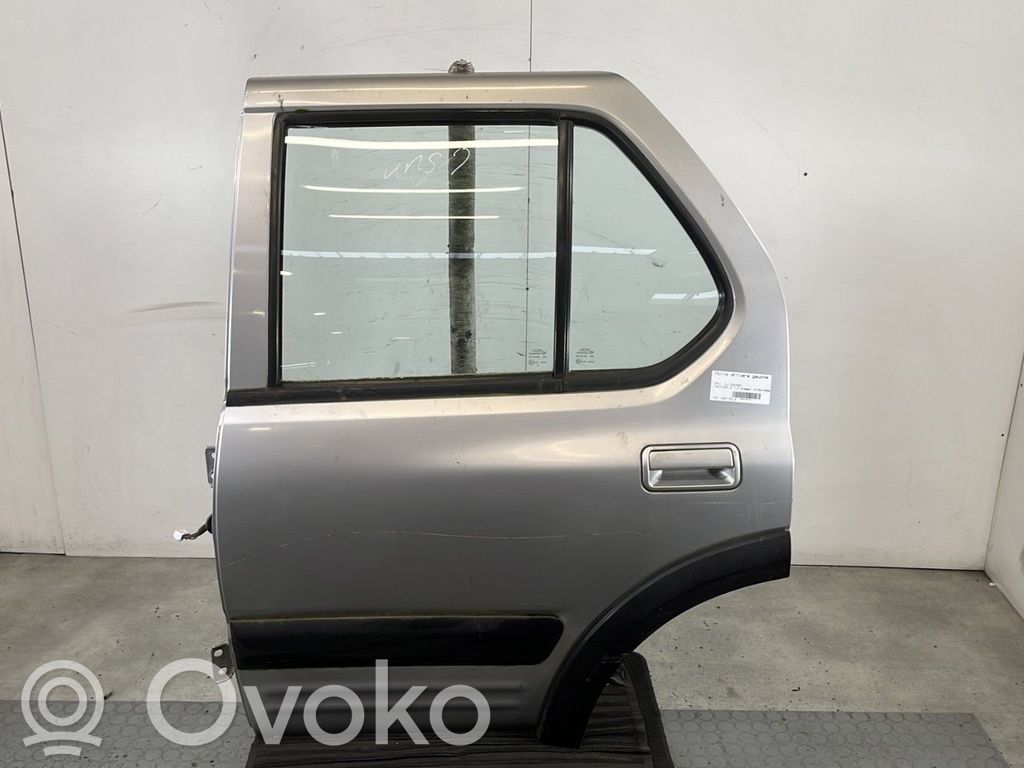 Opel Frontera B Puerta trasera 