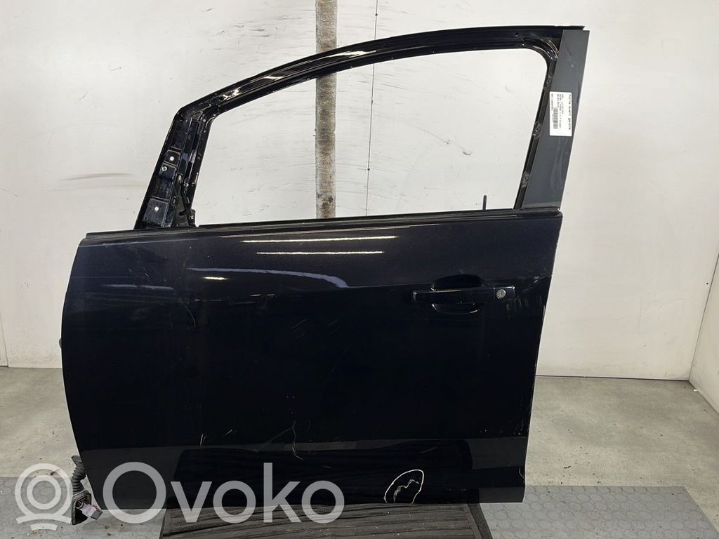 Opel Astra J Etuovi 