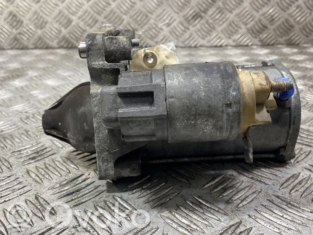 Motor de arranque   SN,CEV3100
