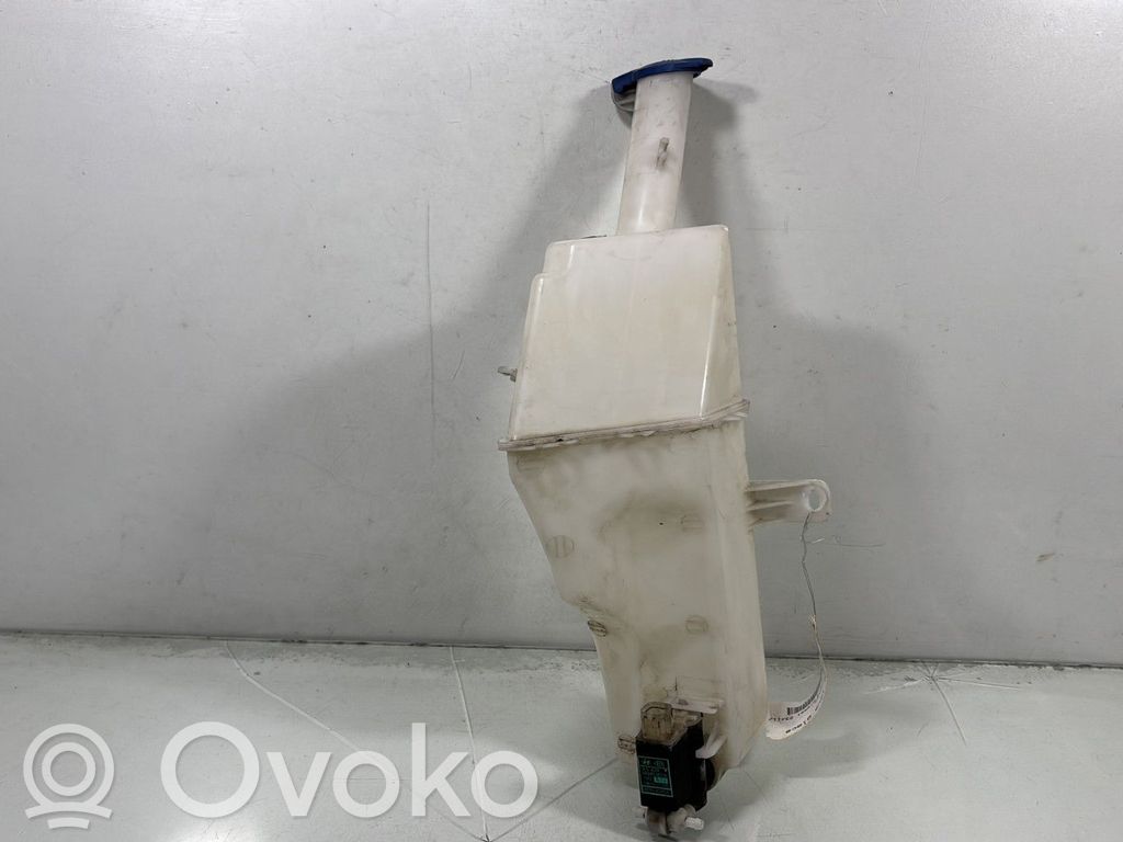 Hyundai ix20 Zbiornik płynu do spryskiwaczy szyby przedniej / czołowej 