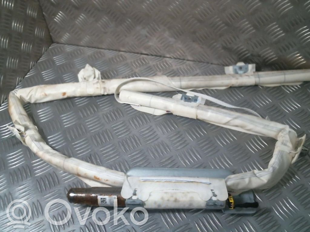 Opel Meriva B Airbag cortină 