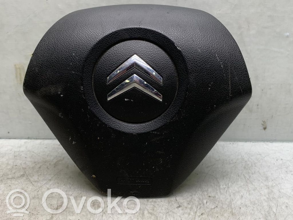 Citroen Nemo Airbag del volante 