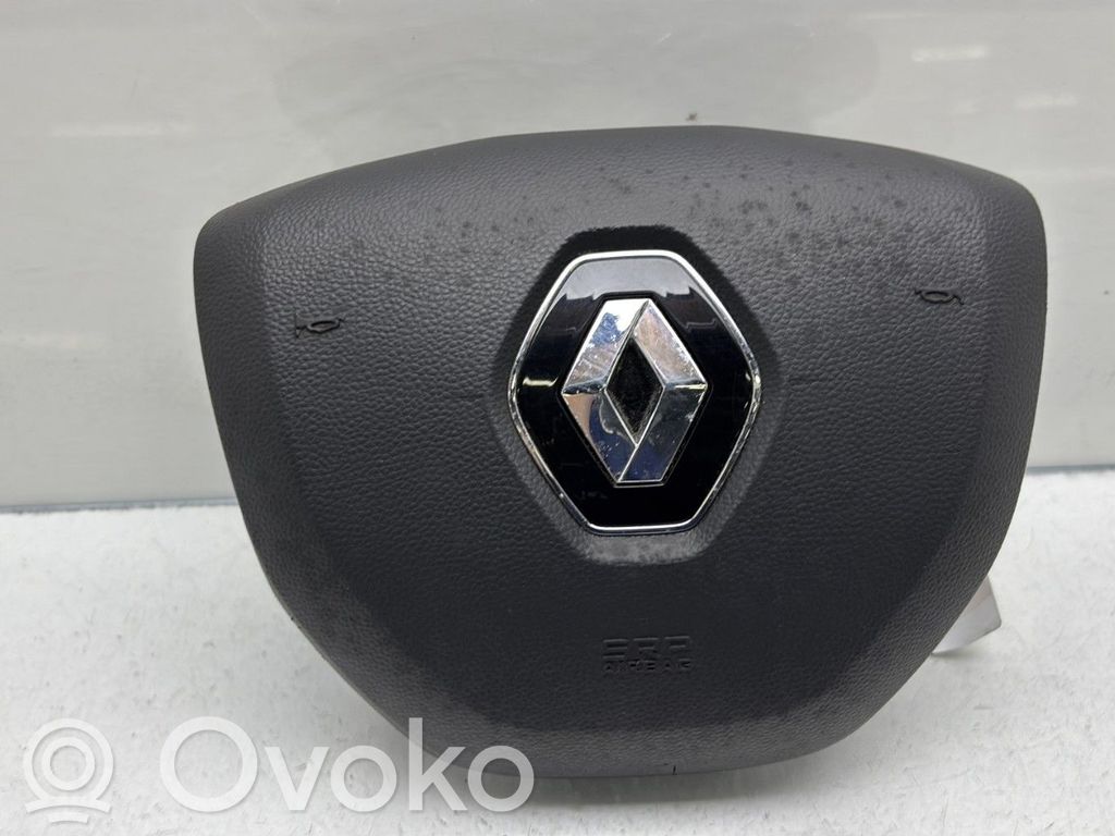 Renault Master III Poduszka powietrzna Airbag kierownicy 