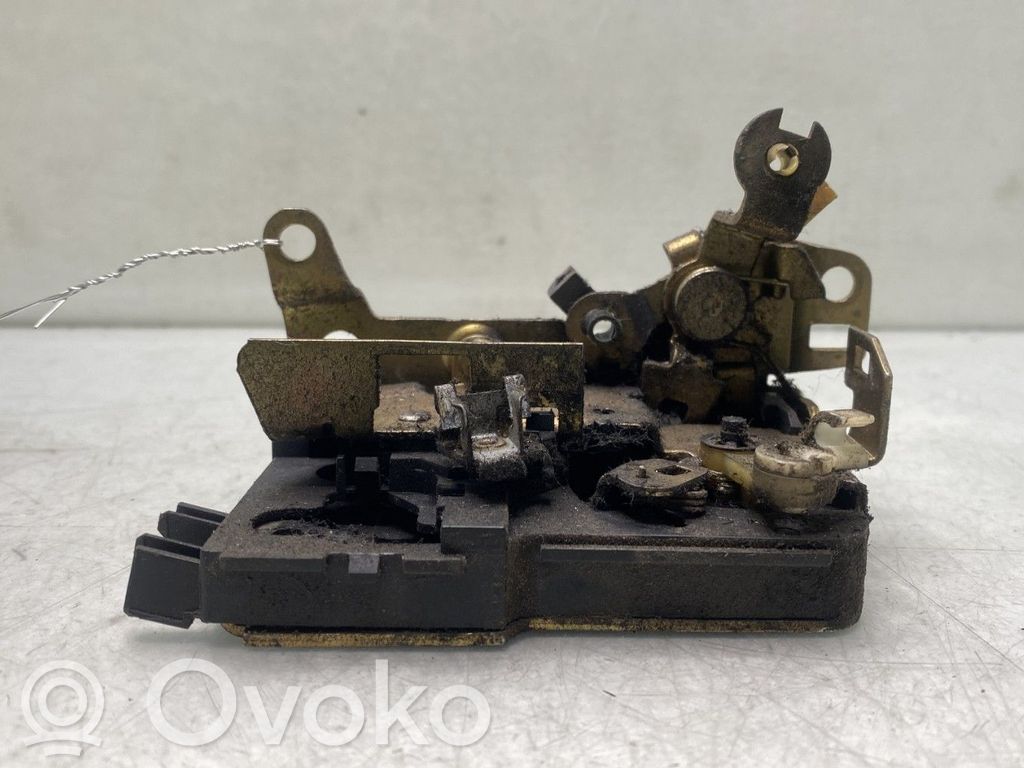 Etuoven lukko   7701470944