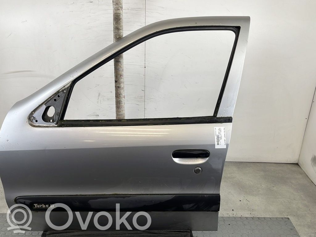 Citroen Xsara Durvis 