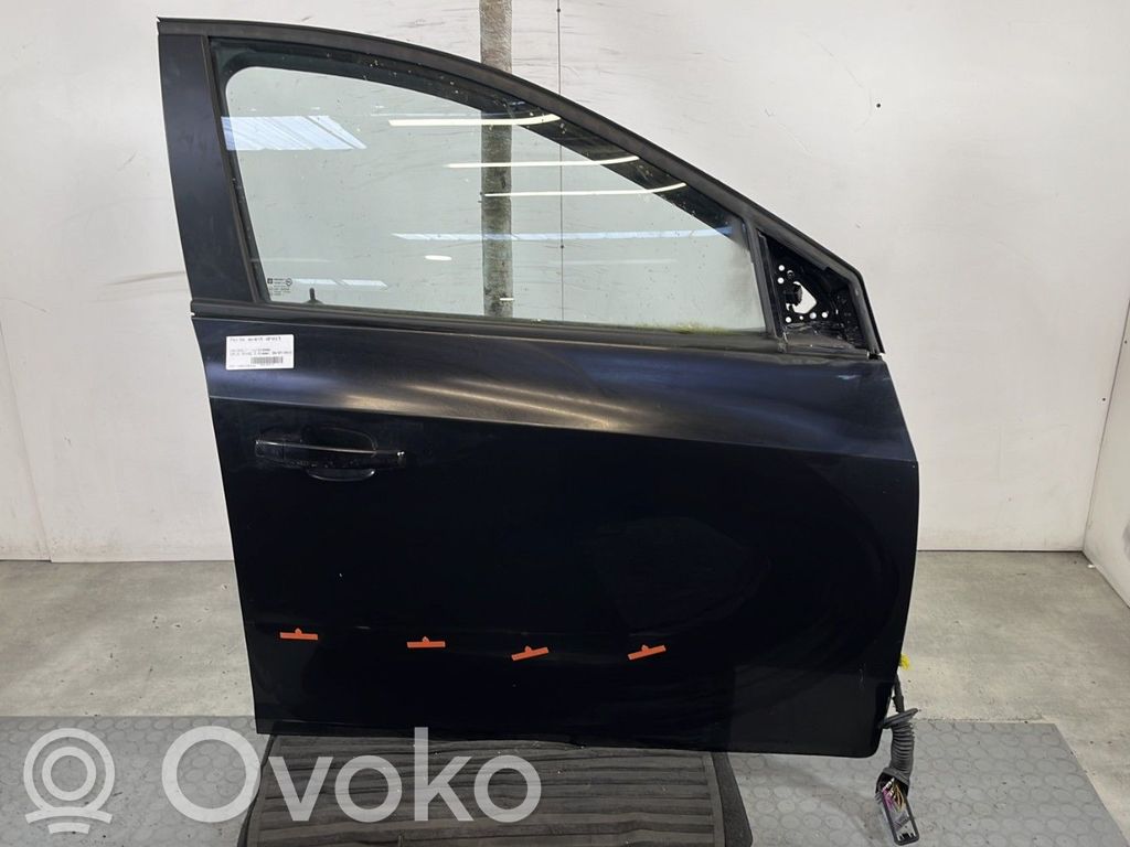 Chevrolet Cruze Durvis 