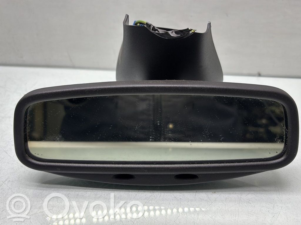 Citroen C5 Espejo retrovisor (interior) 