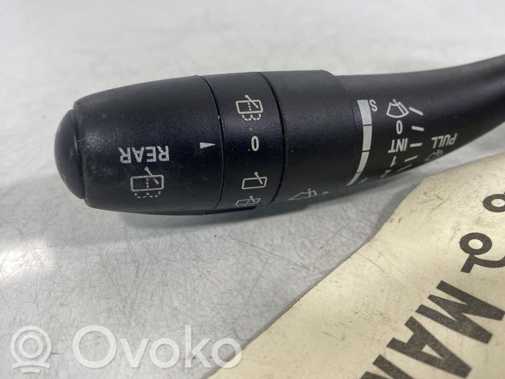 KIA Ceed Commodo d'essuie-glace 