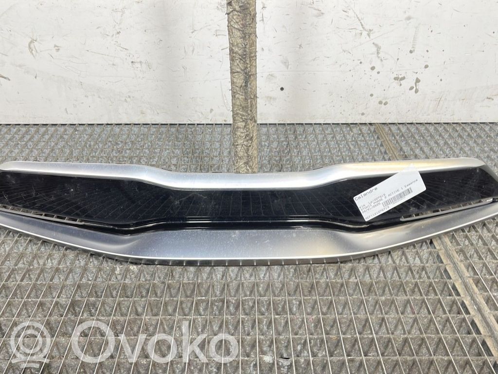 KIA Stonic Etusäleikkö 