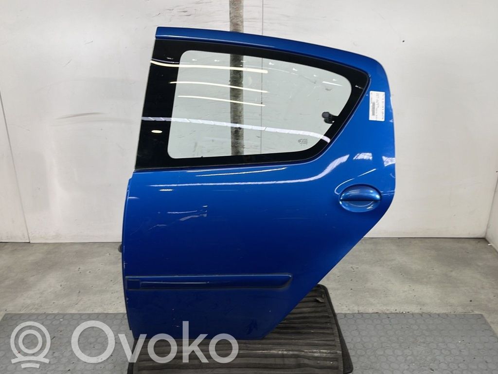 Toyota Aygo AB10 Ușă spate 