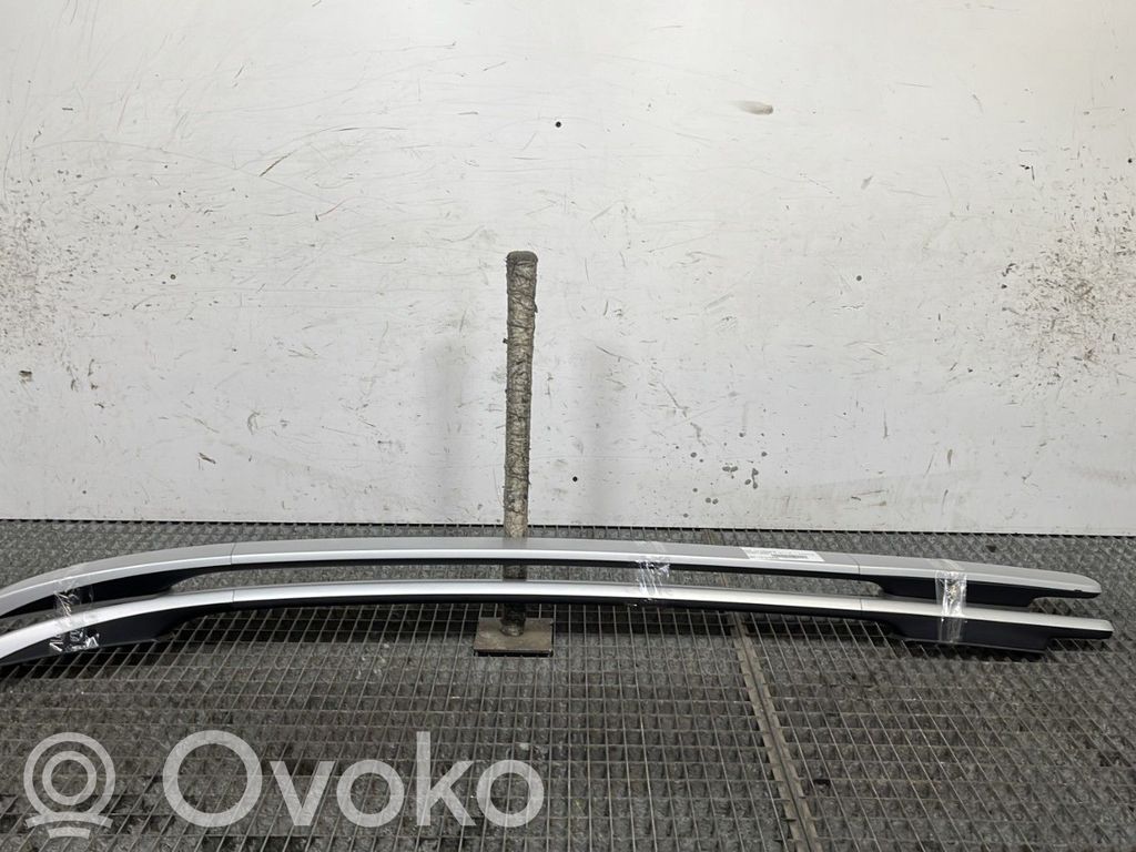 KIA Stonic Kattokisko 
