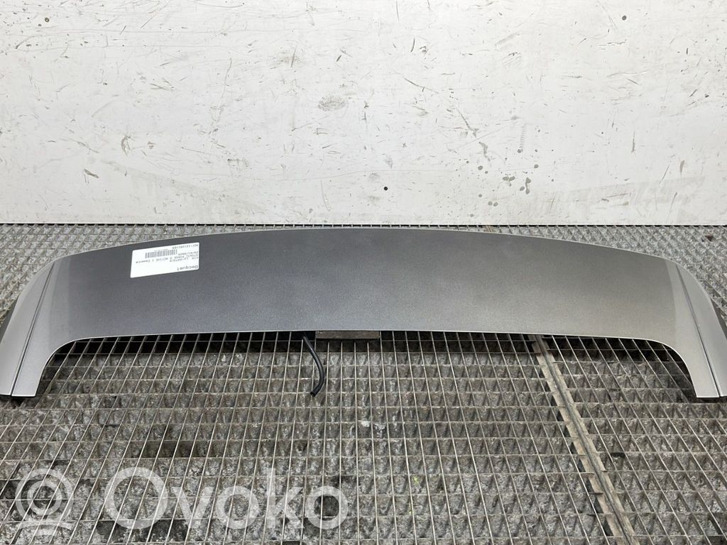 KIA Stonic Spoiler lunetă/portbagaj 