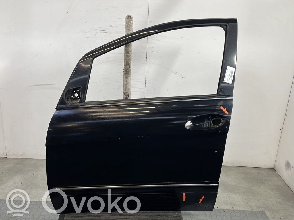 Mercedes-Benz B W245 Etuovi