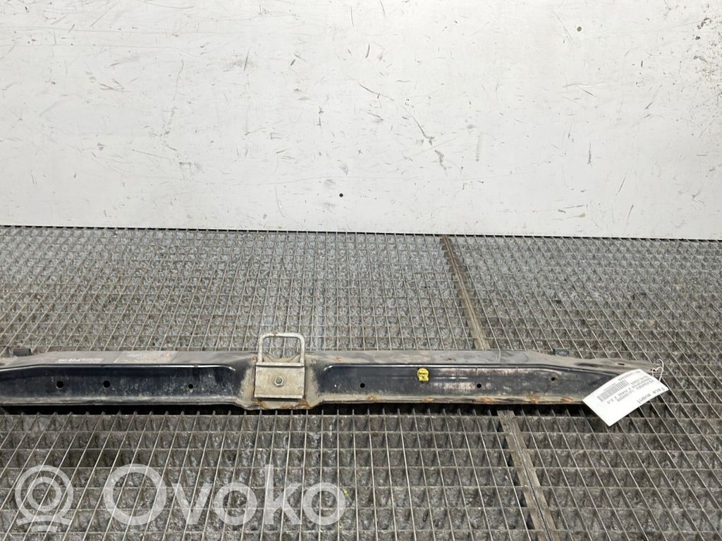 Volkswagen Transporter - Caravelle T4 Panou suport radiator 