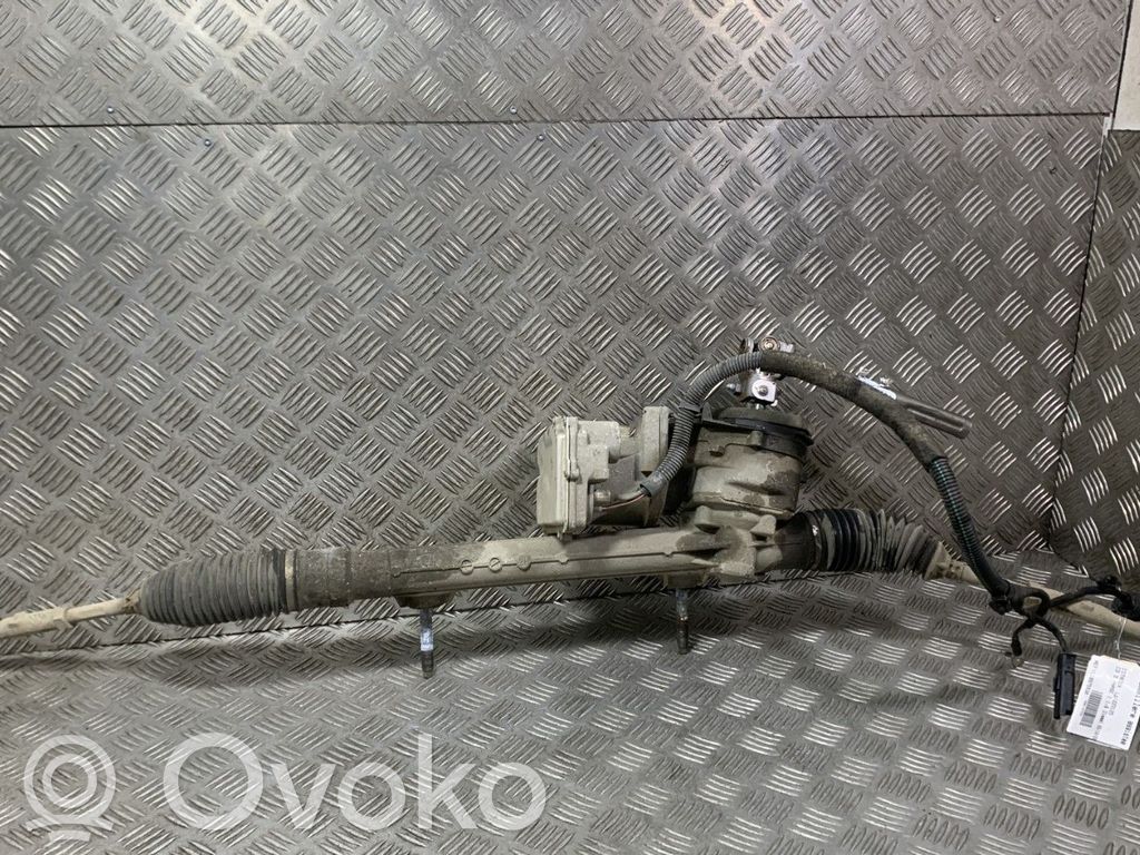 Citroen C3 Lenkgetriebe 
