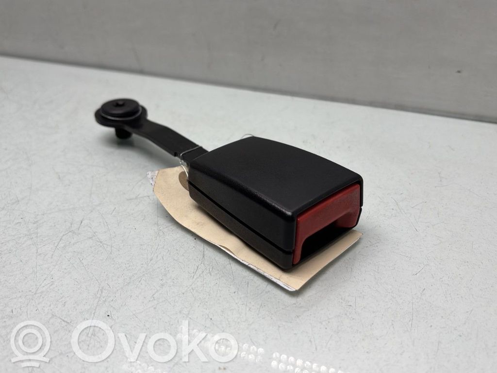 Renault Twingo III Bridă fixare centură de siguranță față 