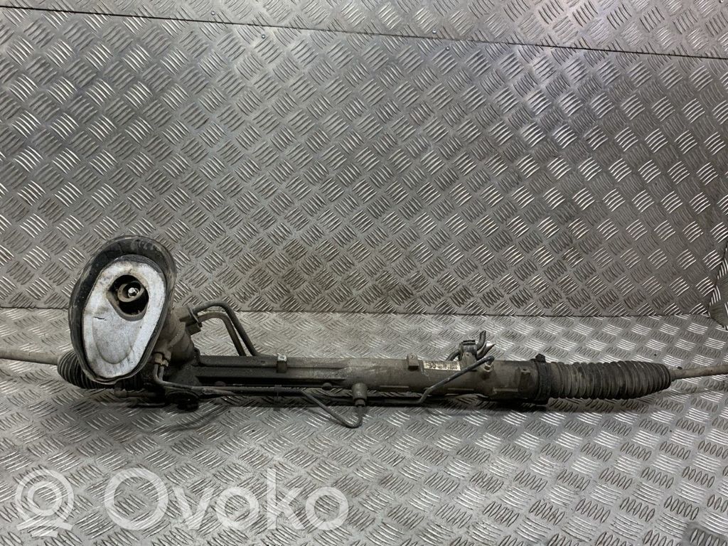 Ford Focus Steering rack 