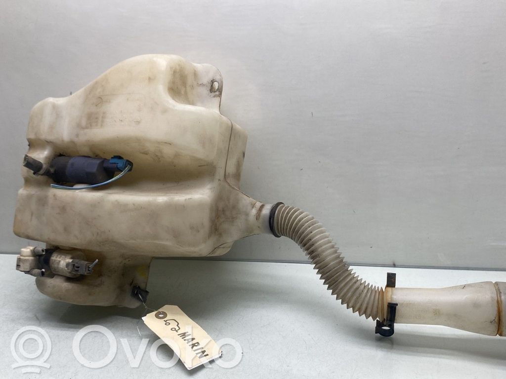 Peugeot 807 Logu šķidruma tvertne 