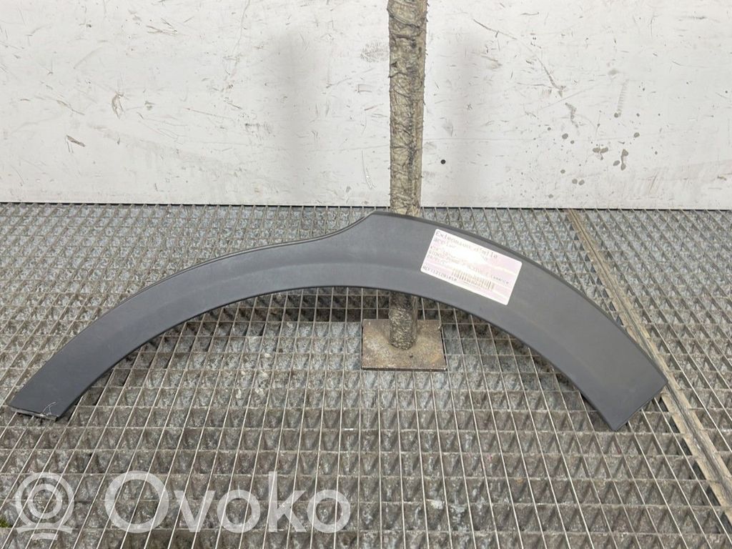 KIA Stonic Moldura de la aleta trasera 