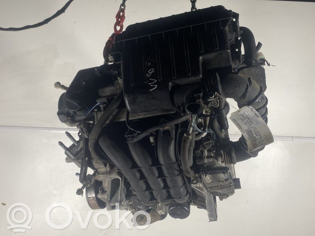 Engine   1000C847