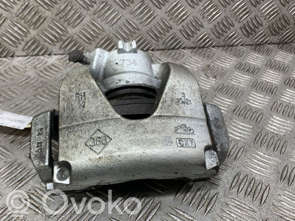 Nissan Townstar Front brake caliper 