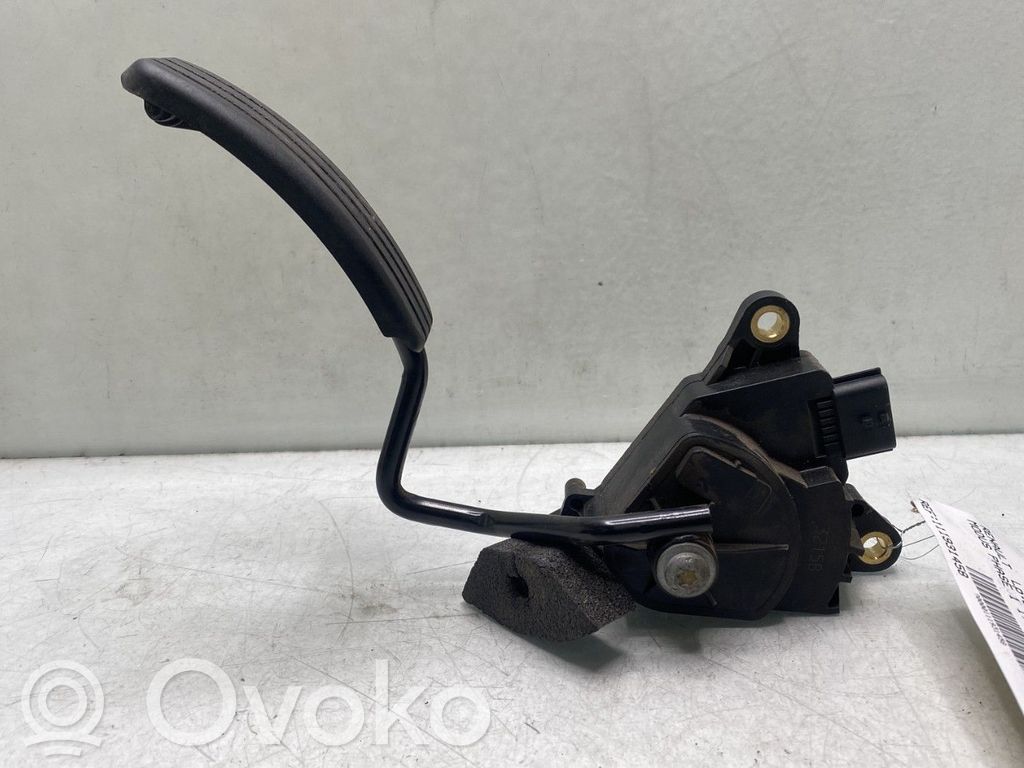 Renault Modus Accelerator throttle pedal 