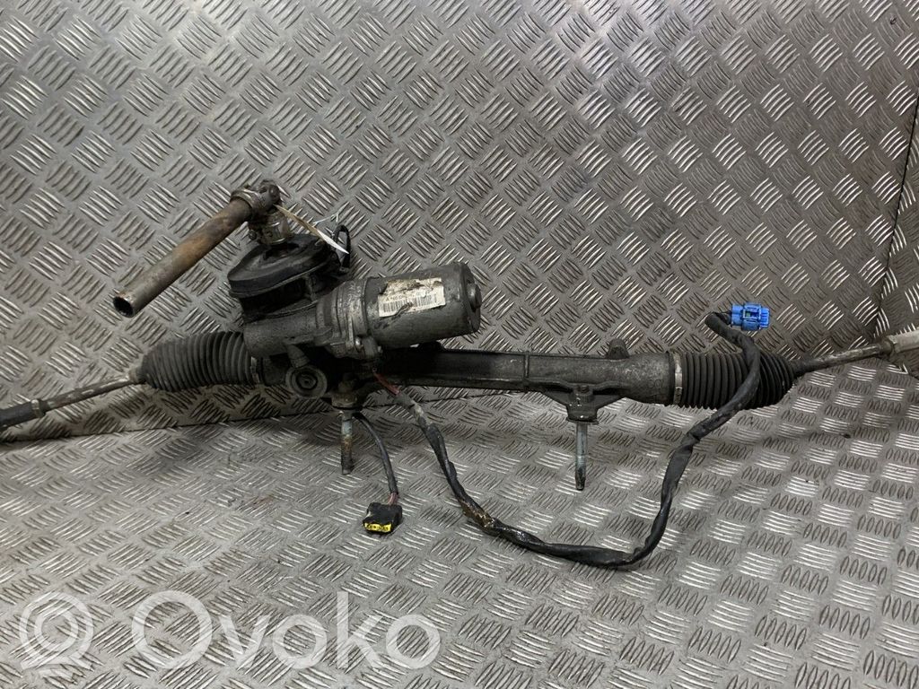 Citroen C3 Vairo kolonėlė 