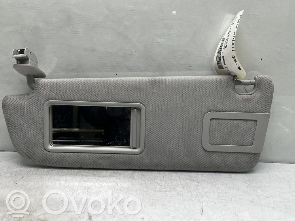 Audi A6 S6 C6 4F Häikäisysuoja 