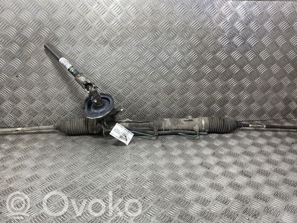 Citroen DS5 Lenkgetriebe 