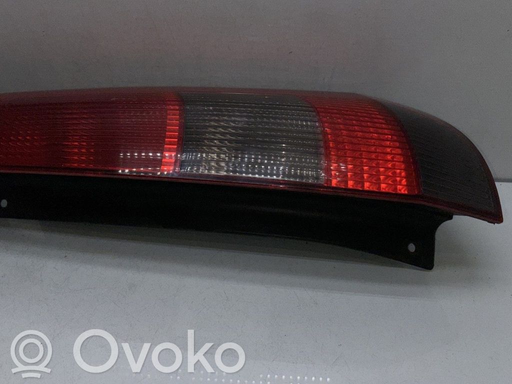 Ford Fiesta Takavalot 
