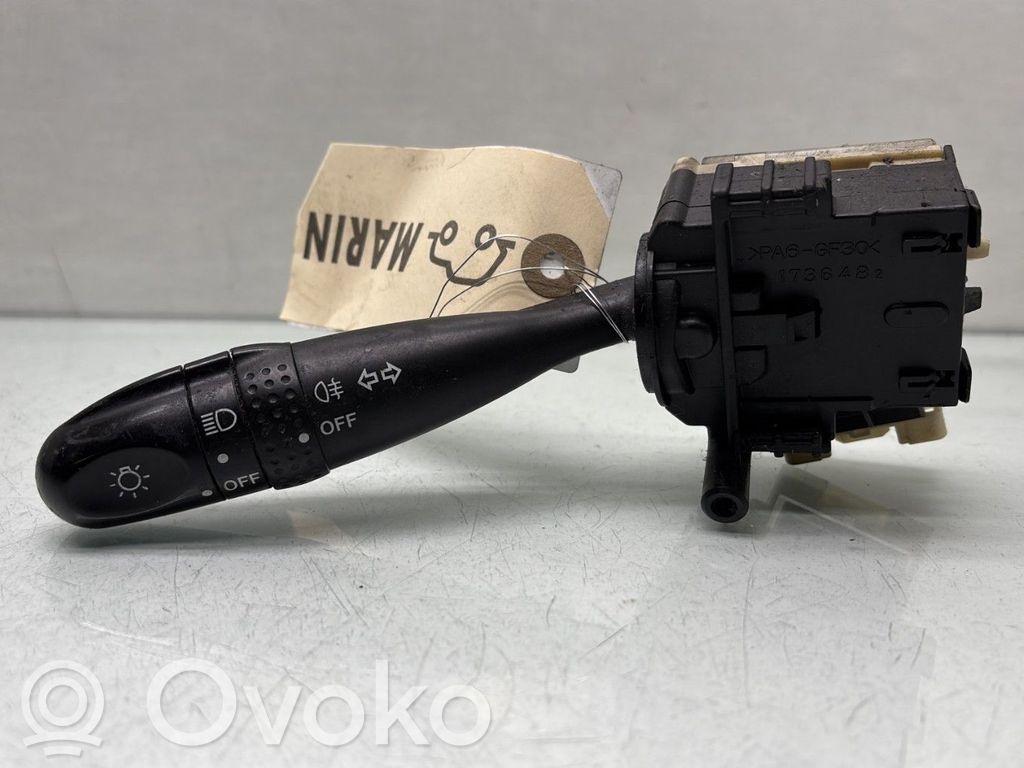 Daihatsu Cuore Palanca de intermitentes 