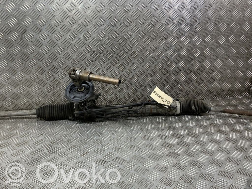 Peugeot 206+ Hammastanko 