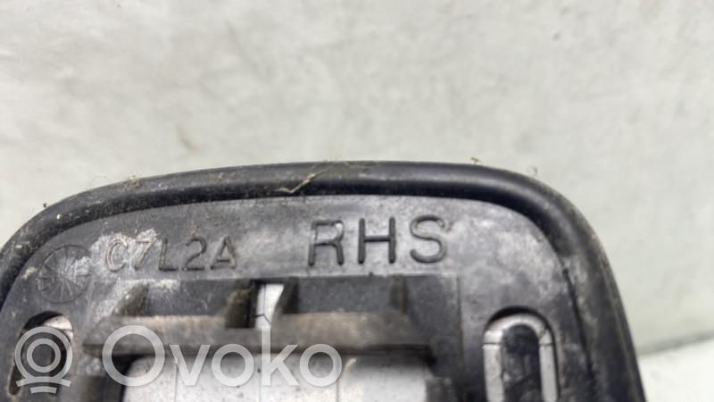 Ford Fiesta Wkład lusterka drzwi przednich 