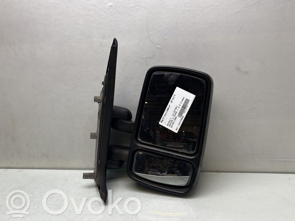 Renault Master II Espejo lateral manual 